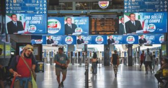 I fatti dicono quel che la propaganda elettorale tiene nascosto: ambiente e neoliberismo