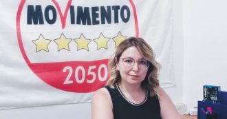 Copertina di Troppo amica di FI: Manzo esclusa dalla lista