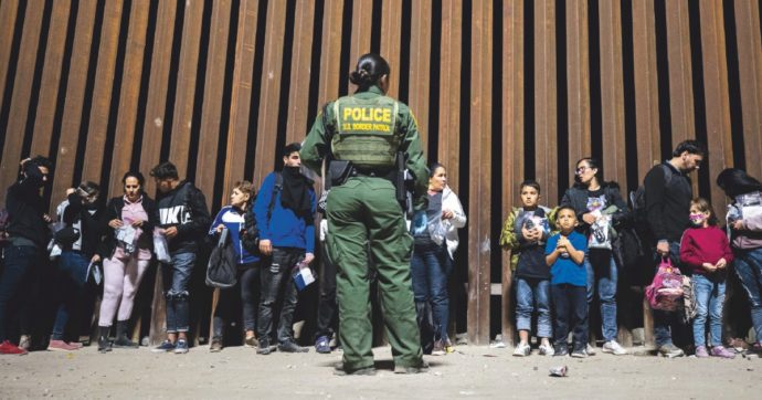 Voto e Migranti, che flop. Biden, un peso per i dem