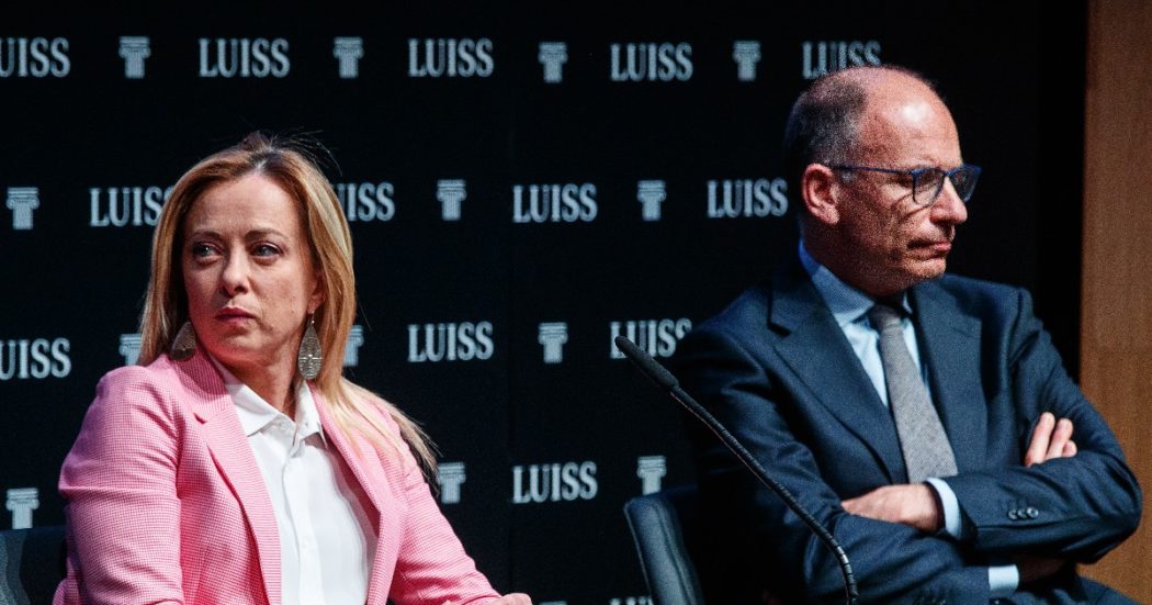 La campagna elettorale più noiosa della storia: certi temi consegnano il paese alla destra