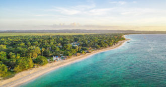 Copertina di Seven Mile Beach: è giamaicana una delle spiagge più belle (e lunghe) al mondo