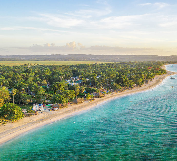 Seven Mile Beach: è giamaicana una delle spiagge più belle (e lunghe) al mondo