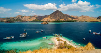 Copertina di Bali, Gili e Komodo: alla scoperta dell’Indonesia autentica