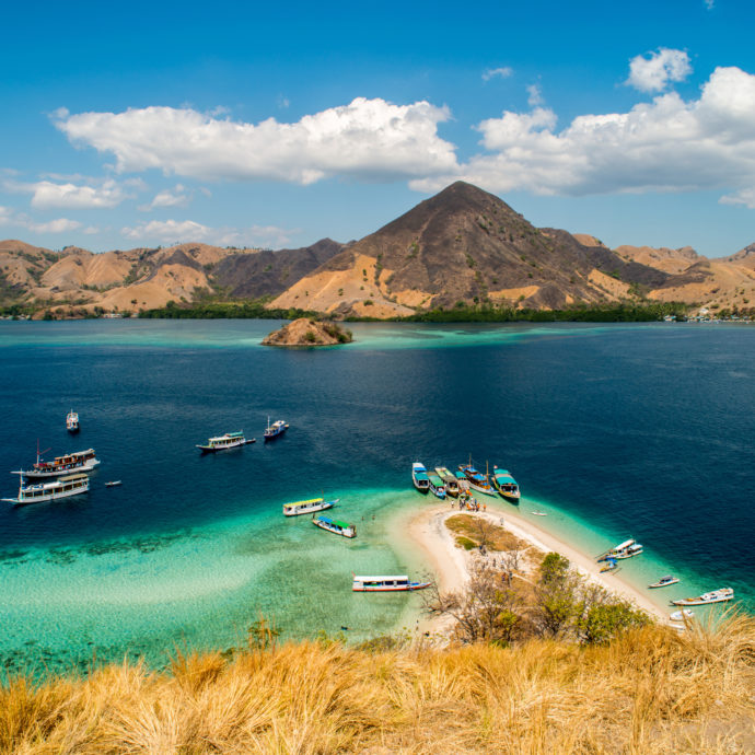 Bali, Gili e Komodo: alla scoperta dell’Indonesia autentica