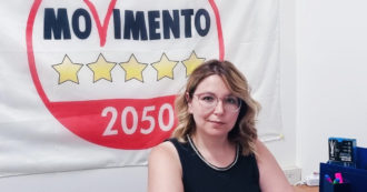 Copertina di Manzo, salta la candidatura della grillina che flirtava con i forzisti in Campania