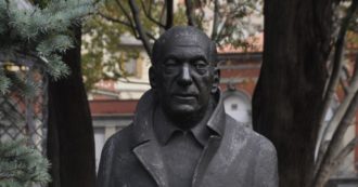 Per Umberto Saba non fu facile affermarsi come poeta, ma fu uno dei maestri del Novecento