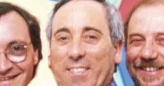 Copertina di È morto Gino Cogliandro, addio all’attore e comico dei Trettrè: aveva 72 anni