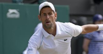 Copertina di Che figuraccia per gli Us Open: Novak Djokovic è tra le teste di serie del tabellone, ma non è vaccinato e nessuno sa se giocherà