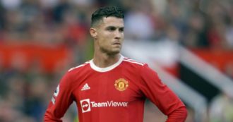 Copertina di Cristiano Ronaldo-Manchester United è addio: la star portoghese e i Red Devils si separano dopo le accuse di ‘tradimento’