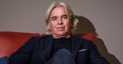 Copertina di Ivan Zazzaroni vede “la linea storta”: ci vuole coraggio per fare polemica sul fuorigioco anche con il Var