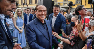 Copertina di Gli scivoloni di Crosetto, Berlusconi e Meloni, propongono misure “nuove” che in realtà sono già in vigore