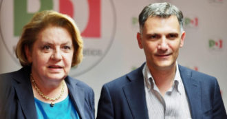 Copertina di Regionali Sicilia, Chinnici: “Resto candidata, non volto le spalle agli elettori”. Il segretario dem Barbagallo attaccato dopo lo strappo M5s