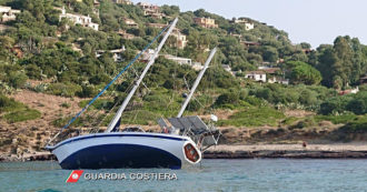 Copertina di Inondazioni e venti fino a 144 km all’ora. E intanto torna l’afa