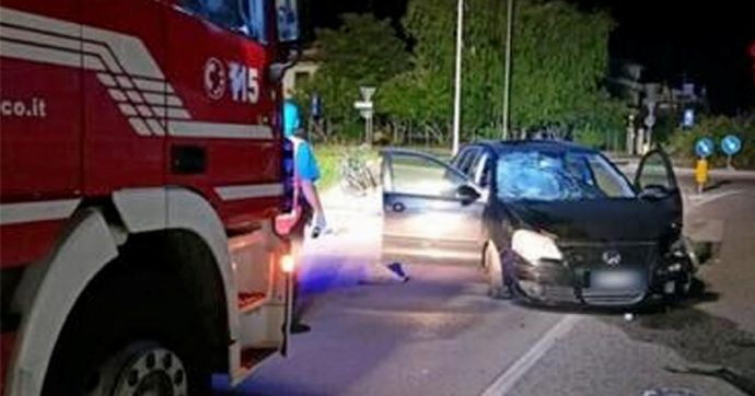 Friuli, la militare Usa resterà ai domiciliari