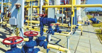 Copertina di Gas, dai risparmi “leggeri” allo stop alle forniture: cos’è il razionamento