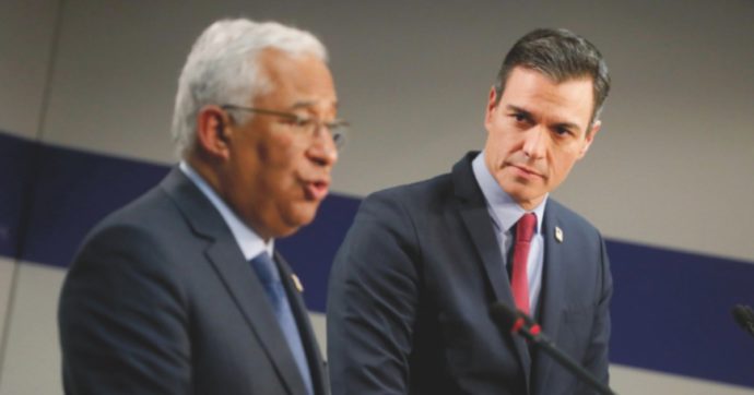 Il vantaggio di Usa e iberici: l’energia la pagano un terzo