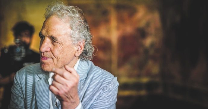 Copertina di Abel Ferrara: “Amo Padre Pio e Pasolini:  loro sì che  erano veri  leoni”