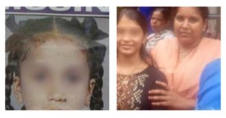 Copertina di Rapita davanti alla scuola, torna a casa dopo nove anni: “Mi hanno presa perché non potevano avere figli. Poi le cose sono cambiate…”