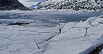 Copertina di XR al fianco degli scienziati: una petizione affinché la politica agisca veramente sul clima