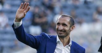 Copertina di Giorgio Chiellini torna alla Juventus: l’annuncio. Niente campo e mercato: ecco quale sarà il suo incarico