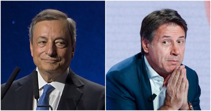 Elezioni, la diretta – Draghi al Meeting Cl: “Prossimo governo supererà le difficoltà”. Conte: “Da lui eredità modesta nell’agenda sociale”