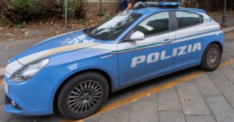 Copertina di Firenze, incendio nel centro per minori di Novoli: denunciati 4 ragazzi tra i 16 e i 17 anni
