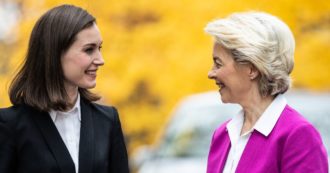 Donne al potere sempre più ambiziose, presto non si accontenteranno del ruolo di gregarie