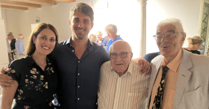 Elvidio Surian, la stella della musicologia celebrata a Pesaro: ottant’anni di grande cultura
