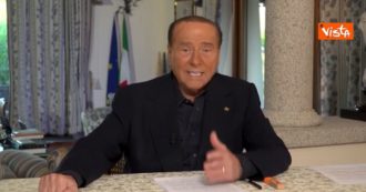 Copertina di Elezioni, Berlusconi: “Ponte sullo Stretto è un’opera indispensabile, una priorità. Questa volta non ci fermeranno”