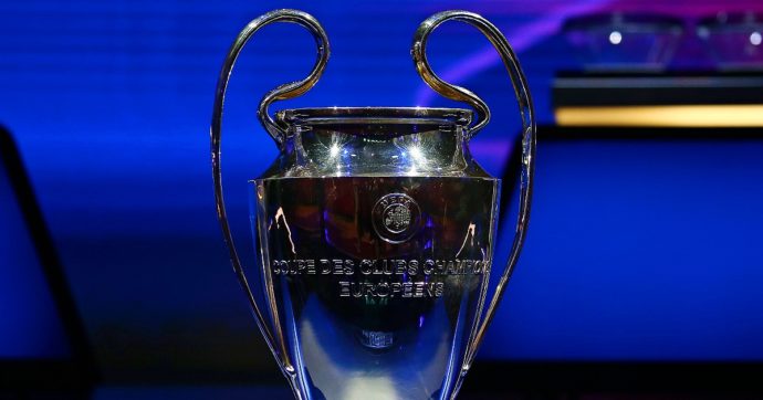 Sorteggi Champions League: come funziona il regolamento per Napoli, Milan e Inter – orario e dove vederli in tv