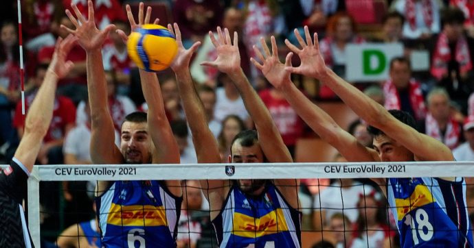 Mondiali di volley maschile, così l’Italia vuole giocare un altro scherzetto alle grandi favorite