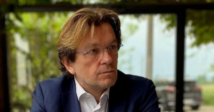 Ecco chi è il candidato Piero Vignali