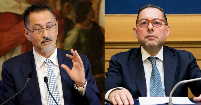 Ultimo saltafosso dei Pittellas, i due fratelli del trasformismo