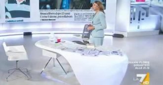 Copertina di L’Agcom boccia il confronto in tv a 2: “Li avvantaggia”