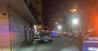 Copertina di Spari alla sede del deputato di FI, indaga la Dda