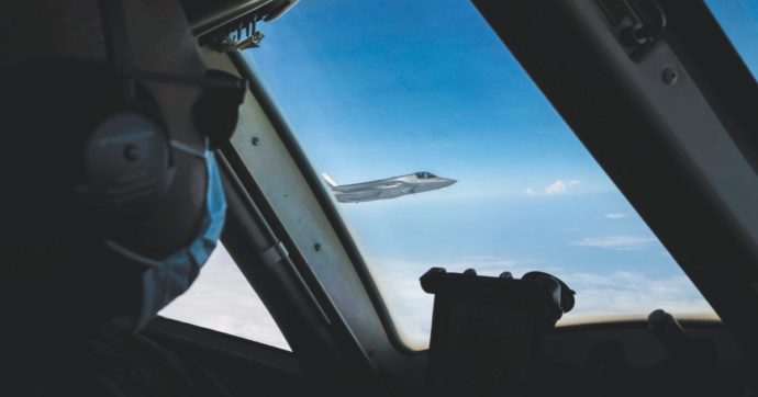 Il programma Jsf per lo sviluppo degli F35 ha triplicato i costi. Ma ad ora non ci sono alternative praticabili