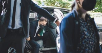 Copertina di La Germania si riprepara: “In autunno nuova ondata”