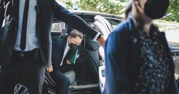 La Germania si riprepara: “In autunno nuova ondata”