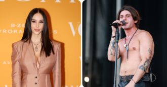 Copertina di Paola Di Benedetto risponde piccata all’ex Rkomi: “Là dove parla l’ignoranza…”