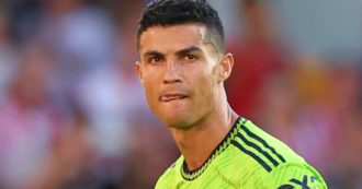 Copertina di La madre del ragazzo autistico colpito da Ronaldo: “Mi ha detto ‘ho un buon team di legali e vincerei'”. Il racconto della telefonata