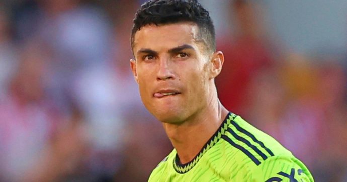 La madre del ragazzo autistico colpito da Ronaldo: “Mi ha detto ‘ho un buon team di legali e vincerei'”. Il racconto della telefonata