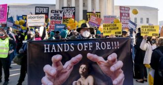 Copertina di Usa, giudice dell’Idaho blocca la legge che vieta l’aborto in caso di rischi per la vita e per la salute della donna
