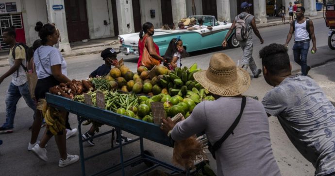 Cuba, il governo apre agli investitori stranieri i settori del commercio all’ingresso e al dettaglio. E’ la prima volta in 60 anni