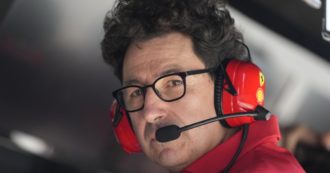 F1, la Ferrari dice (di nuovo) addio a Binotto: “Pronte le dimissioni del team principal”