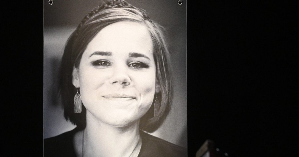 “Sono stati gli ucraini ad uccidere Darya Dugina”: le rivelazioni dell’intelligence americana al New York Times