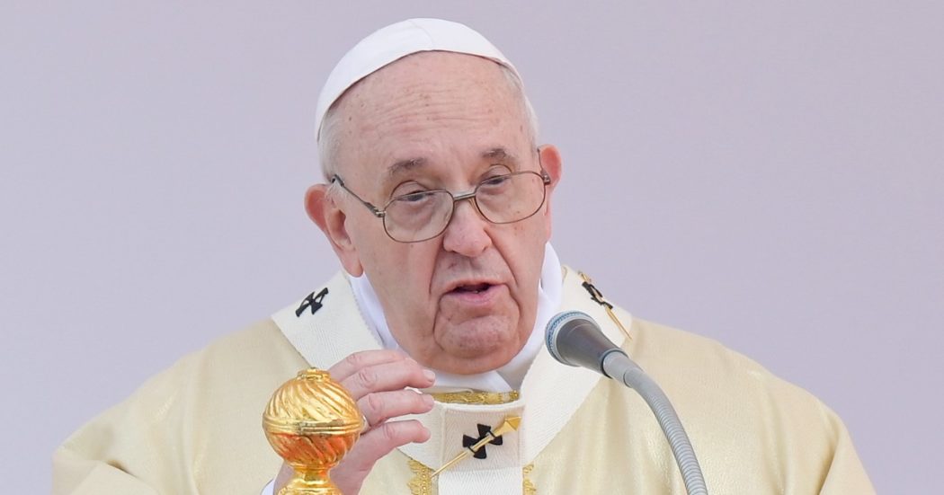 Papa Francesco nomina venti nuovi cardinali e lancia un appello contro la nuova “Guerra Fredda in Europa”