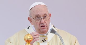 Copertina di Papa Francesco nomina venti nuovi cardinali e lancia un appello contro la nuova “Guerra Fredda in Europa”