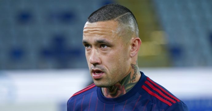 Radja Nainggolan arrestato in un’inchiesta sul traffico di cocaina dal Sud America al Belgio