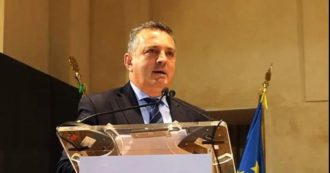 Copertina di Mastella candida alla Camera l’ex presidente della Provincia di Benevento Antonio Di Maria. Ma è a processo per turbativa d’asta