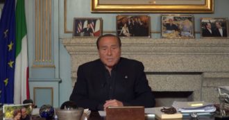 Copertina di Elezioni, Berlusconi: “Forza Italia rappresenta la parte liberale, garantista, cristiana, europeista e atlantica del centrodestra”